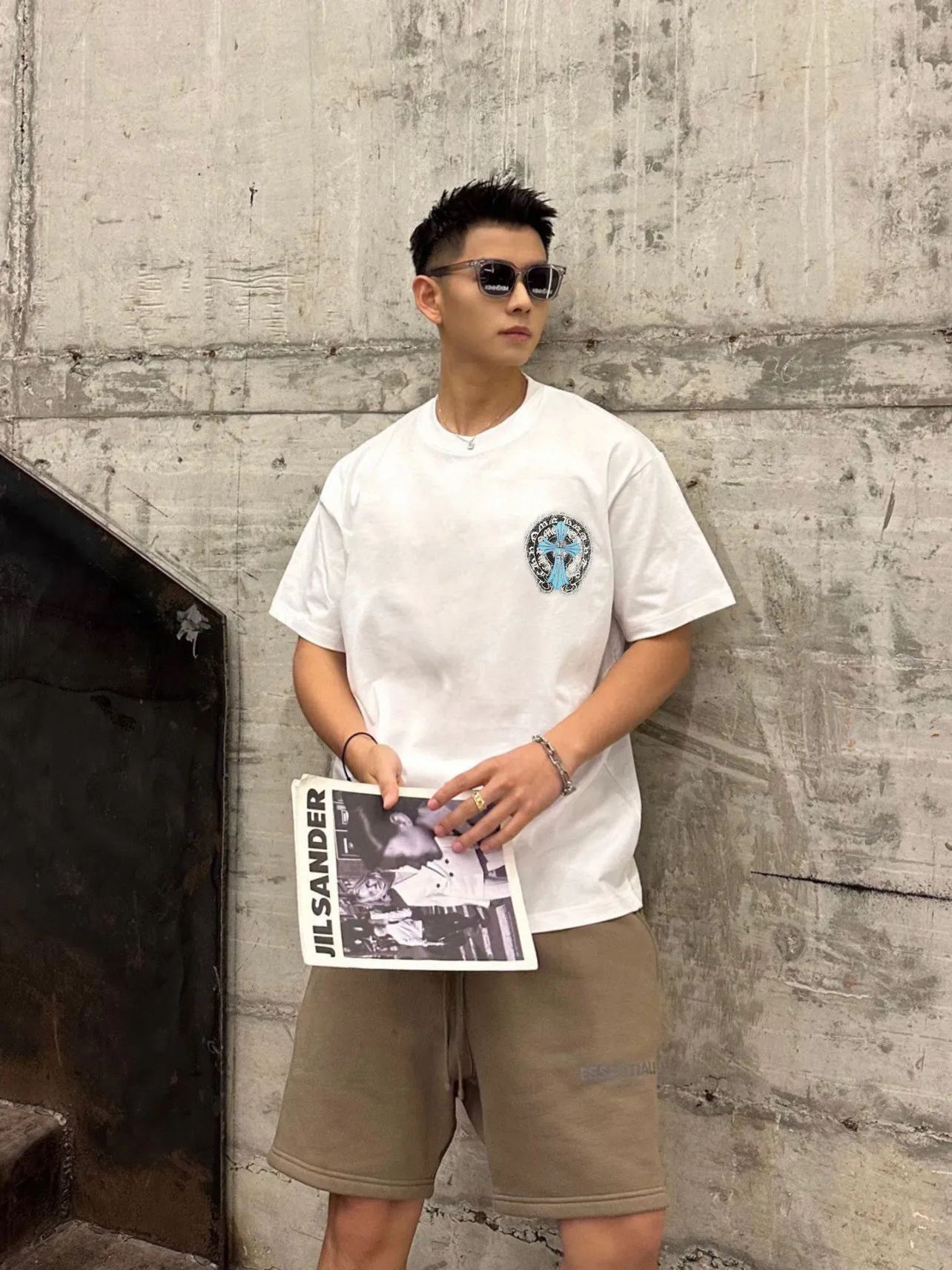model picture